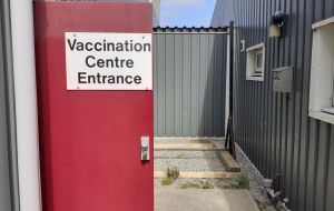 Children in the Falklands have been vaccinated against Meningitis B since June 2015.