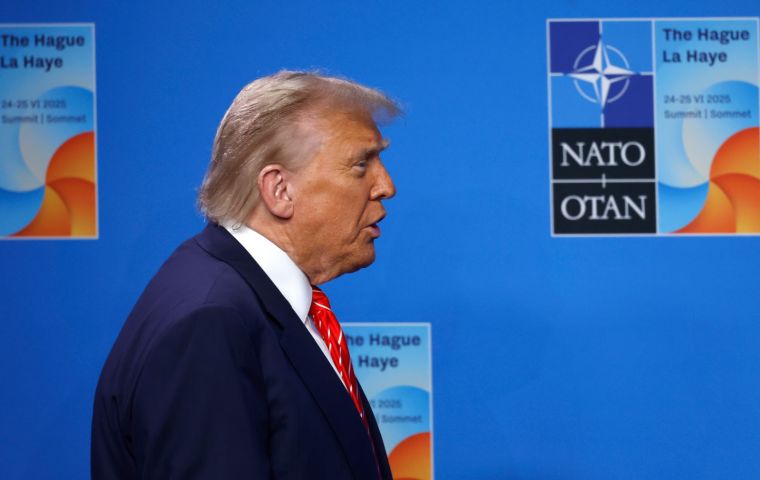 US military officials confirmed to international media that thousands of additional marines and three warships were heading toward the Middle East