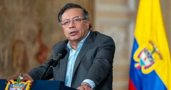 Two US federal prosecutors investigating Colombian President Gustavo Petro over alleged narco ties