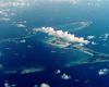 Diego Garcia lies approximately 4,000 kilometres from Iranian territory — double the 2,000-kilometre range that Iranian Foreign Minister had cited as the limit of Tehran's missile capability