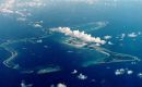 Diego Garcia lies approximately 4,000 kilometres from Iranian territory &mdash; double the 2,000-kilometre range that Iranian Foreign Minister had cited as the limit of Tehran's missile capability