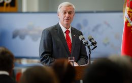 Kast defined his administration as a government of Chile focused on what he called the culture of work done well and restoring each citizen's basic duties.