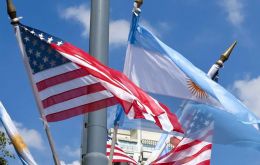 The assertion about an Argentine naval deployment is false