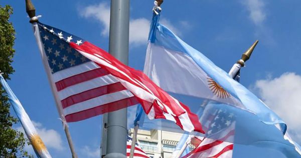 Republican Senator proposal for US support on Malvinas claim electrifies Argentine media