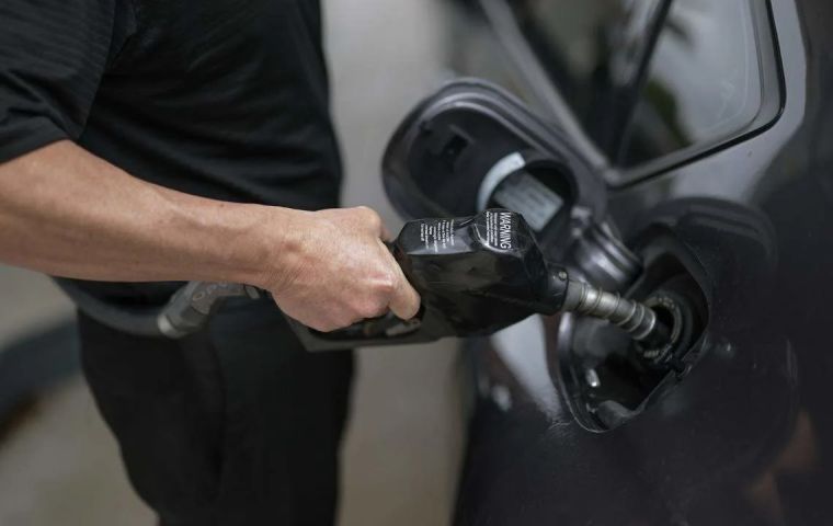 The International Energy Agency (IEA) has described the crisis as the greatest threat to global energy security in history.