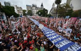 Photo: Luis Robayo / AFP