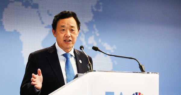 Roth Fao FAO marked Days of Forests and World Water, and their intricate ...
