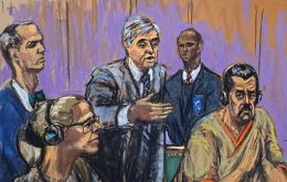 The defense had requested dismissal in February after the Office of Foreign Assets Control (OFAC) denied the defendants a license to pay their lawyers with Venezuelan government funds