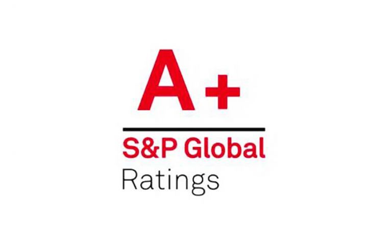  The A+ rating mentioned FIG’s strong reserve balances, the expectation of fiscally prudent policies over the term of the current Legislative Assembly