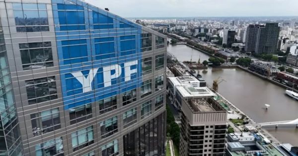New York court overturns $16 billion ruling against Argentina in YPF expropriation case