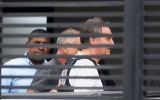 Bolsonaro was admitted to a private hospital in Brasilia on March 13 after experiencing vomiting and chills in his cell in the military wing of Papuda prison