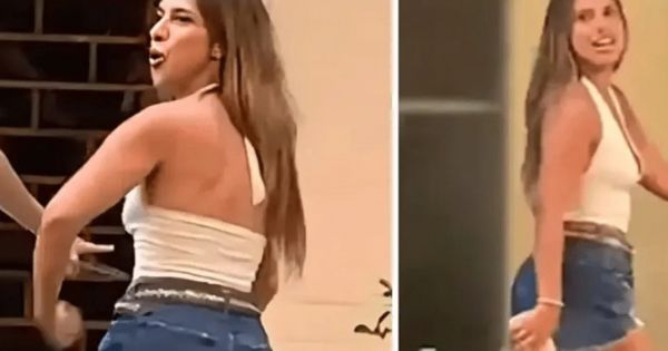 Argentine lawyer held in Brazil on racial slur charges faces new uncertainty after court reversal