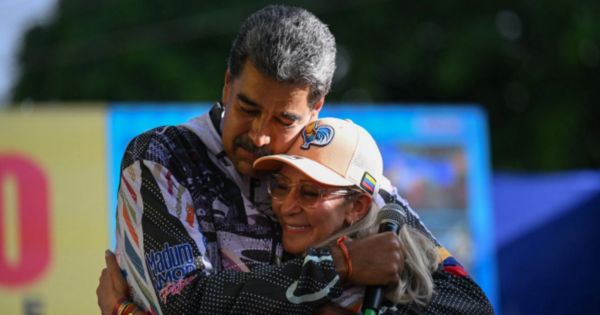 Maduro calls from prison for “reconciliation, forgiveness, and reunion” in Venezuela