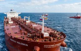 Russia had announced weeks earlier that it was considering sending crude to Cuba on humanitarian grounds, even though the decision amounted to a direct challenge to Washington