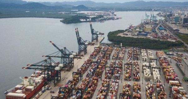 Brazil hit hardest as Latin America adjusts to Trump tariffs after one year