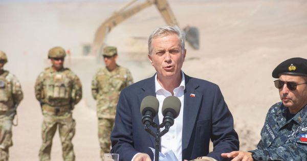 Global Legislative Wave: 2026 Security Surge with Migrant Crackdowns, Energy Decrees, and Supply Chain Mandates