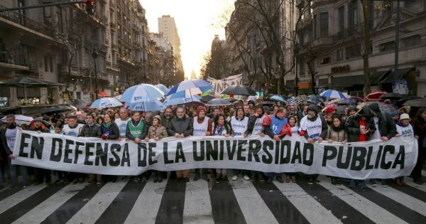 Argentina's Legislative Reforms: The Overlooked Social Fabric Under Milei's Deregulation Drive