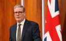 PM Starmer is continuing to work with allies to push for de-escalation in the Middle East, the surest and quickest way to bring down pressures on prices.