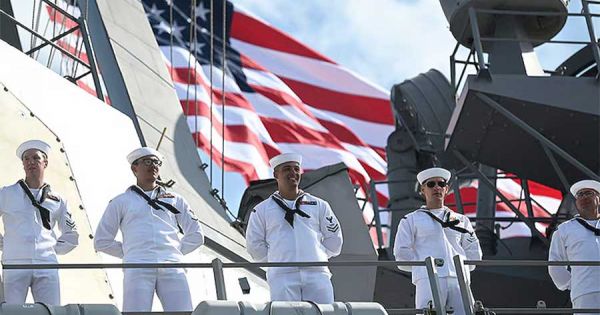 Trump running out of options in Iran, a US victory is possible?