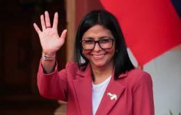 We value this decision as a step toward normalizing and strengthening relations between our countries, she wrote