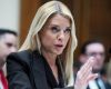 Trump spoke personally with Bondi on Wednesday in what a source described as a “tough” conversation to inform her that her time in the role was coming to an end