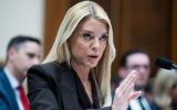 Trump spoke personally with Bondi on Wednesday in what a source described as a tough conversation to inform her that her time in the role was coming to an end