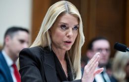 Trump spoke personally with Bondi on Wednesday in what a source described as a tough conversation to inform her that her time in the role was coming to an end