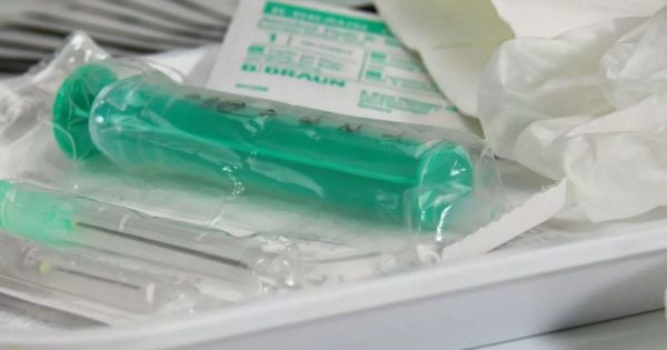 Argentine doctors investigated for stealing anesthetics from hospital for use at private parties