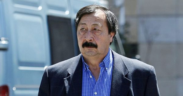 Argentina offers reward for fugitive Chilean ex-guerrilla Apablaza ahead of Kast visit