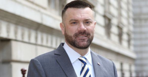 British ambassador calls Bolivia's Falklands/Malvinas support for Argentina “unacceptable”