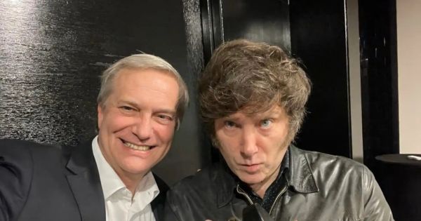 Chile and Argentina seek to “confront common enemies” in Kast's first state visit