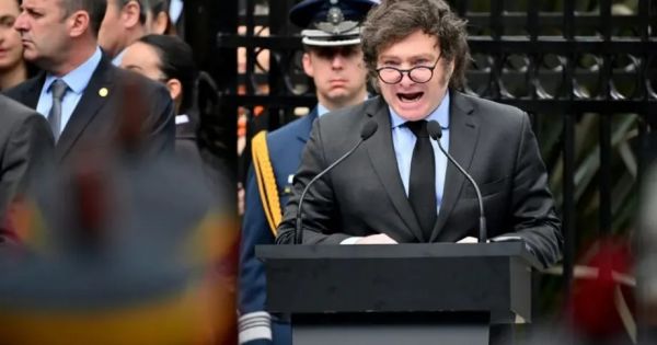 Over 60% of Argentines disapprove of Milei amid economic and social crisis