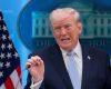 Trump escalated pressure with a post on Truth Social: “A whole civilization will die tonight, never to be brought back again. I don't want that to happen, but it probably will.”