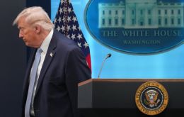 Pakistani mediation intensified after Iran rejected on Monday a 45-day ceasefire proposal, known as the Islamabad Accord, and submitted a 10-point counteroffer relayed through Pakistan