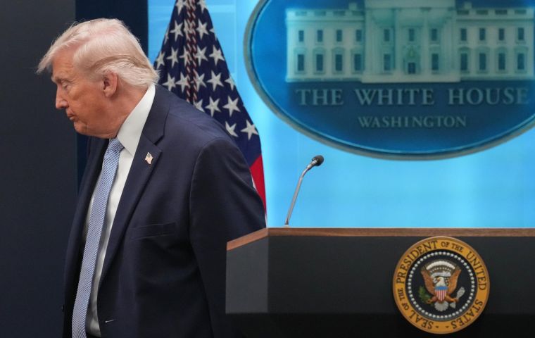 Pakistani mediation intensified after Iran rejected on Monday a 45-day ceasefire proposal, known as the Islamabad Accord, and submitted a 10-point counteroffer relayed through Pakistan