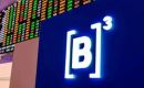 The Ibovespa, the Brazilian market's benchmark index, finished at 188,258 points, stringing together a sixth consecutive session of gains, though the last three with near-zero variations