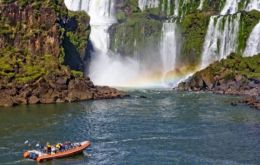 Senatur promoted the season under its Guide Your Inner Self campaign