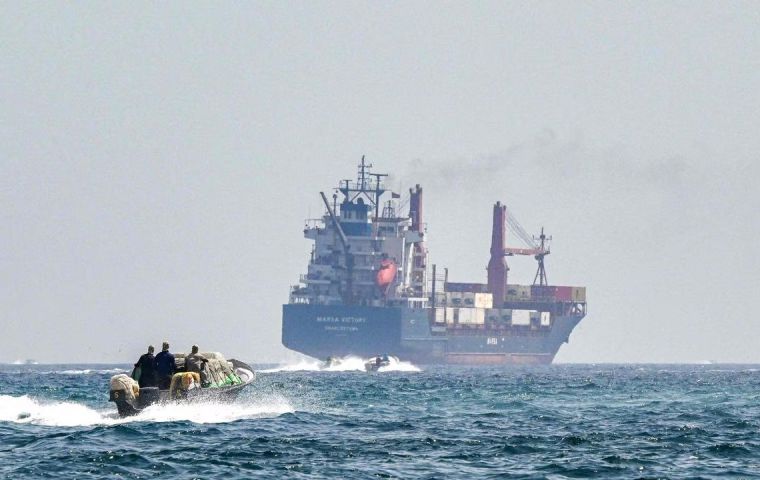 Fars news agency, which is linked to Iran's Revolutionary Guard, reported that tanker passage was halted following Israeli bombardments on Lebanese territory