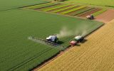 Global fertilizer supply chain faces simultaneous pressures: Chinese restrictions on phosphate exports, US tariffs that reduced nutrient imports, and the disruption of transit through Hormuz