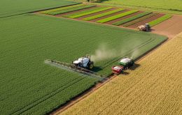 Global fertilizer supply chain faces simultaneous pressures: Chinese restrictions on phosphate exports, US tariffs that reduced nutrient imports, and the disruption of transit through Hormuz