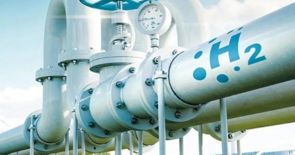 Uruguay considers relocating HIF Global's green hydrogen megaplant to ease tensions with Argentina - MercoPress thumbnail