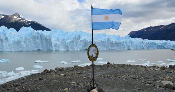 Argentina approves glacier law reform, opens previously protected areas to mining