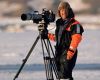 Scottish cameraman Doug Allan dies in Nepal during trek to Annapurna base camp