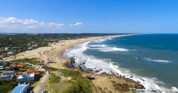 Tourism accounted for nearly half of Uruguay's GDP growth in 2025, generating $2.04 billion in exports