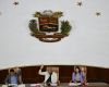 The law repeals the Mining Law in force since 1999, enacted by decree under then-President Hugo Chávez using special powers