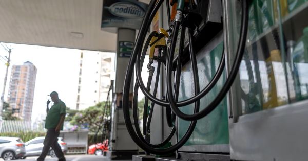 Brazil's inflation rises to 4.14% in March driven by higher fuel and food costs