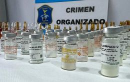 Anmat stated that the evidence gathered creates a sufficiently founded basis to conclude that the quality controls of the firms lacked efficacy, safety and quality