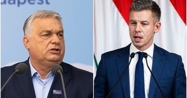 Hungary: Magyar's victory shakes European politics, dealing blow to Trump and Moscow