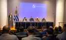 Uruguayan Interior Minister Carlos Negro opened the conference and stressed that regional security requires coordinated action beyond national borders
