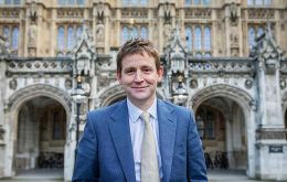 “We British have to accept that the old world order is gone. It was fantastic for us – a strong middle power – while it lasted. But that time is not coming back,” Mark Martin MP, Liberal Democrat